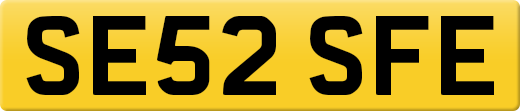 SE52SFE